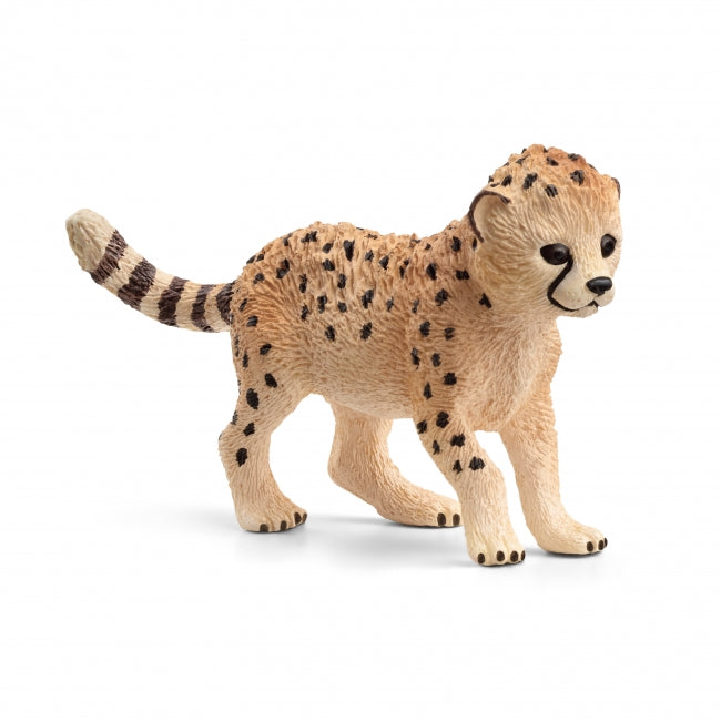 Schleich Gepardin Pentu
