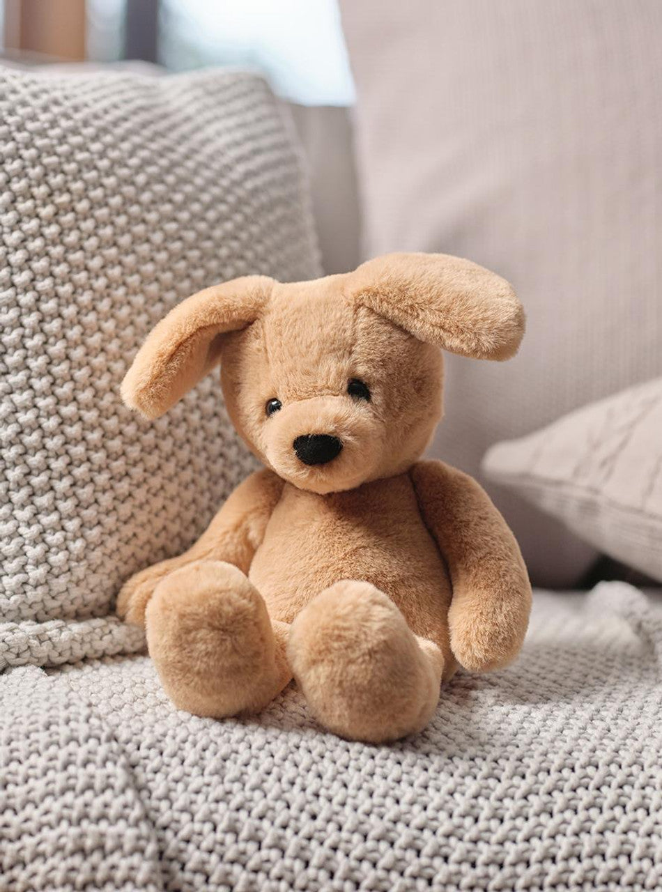 Charlie Bears Ruff Puppy Pehmolelu 30 cm