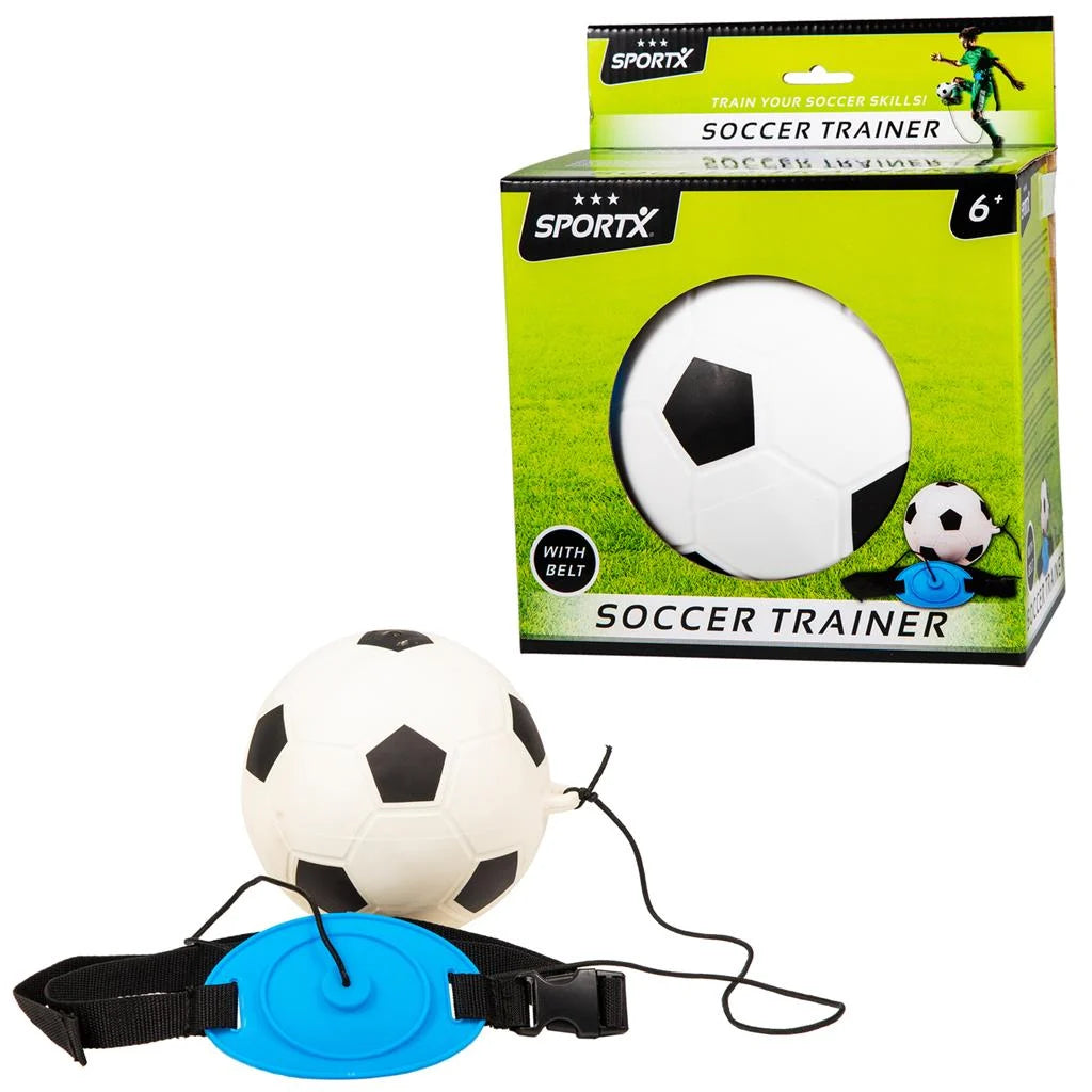 SportX Kick-Off Jalkapalloharjoitusvyö