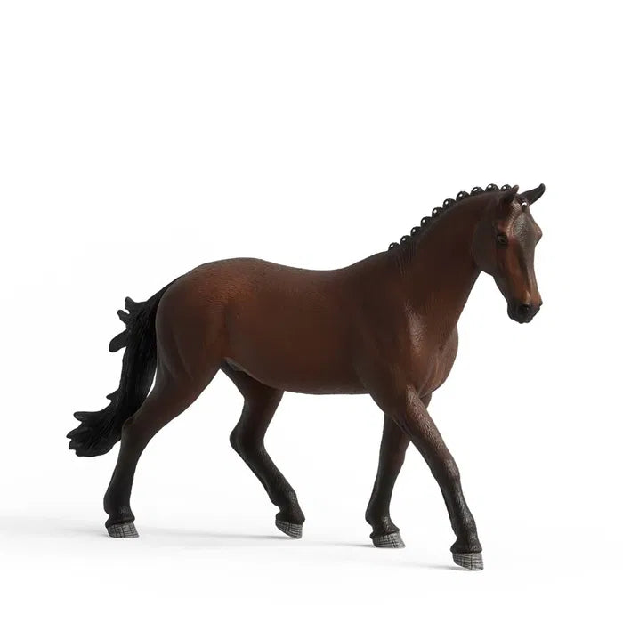 Schleich 72235 Collector Sonata Trakehner Tamma 1:12 Keräilyhevonen 24cm