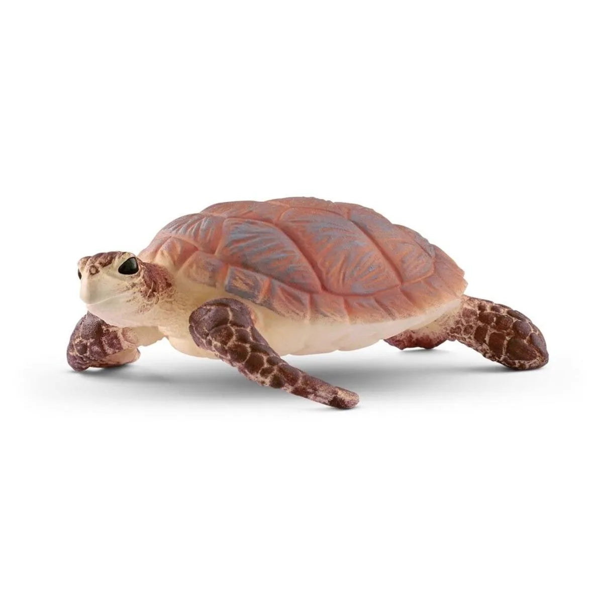 Schleich 14876 Hawskbill Merikilpikonna
