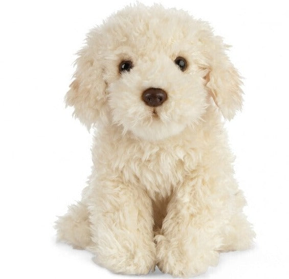 Living Nature Labradoodle Pehmolelu 28cm