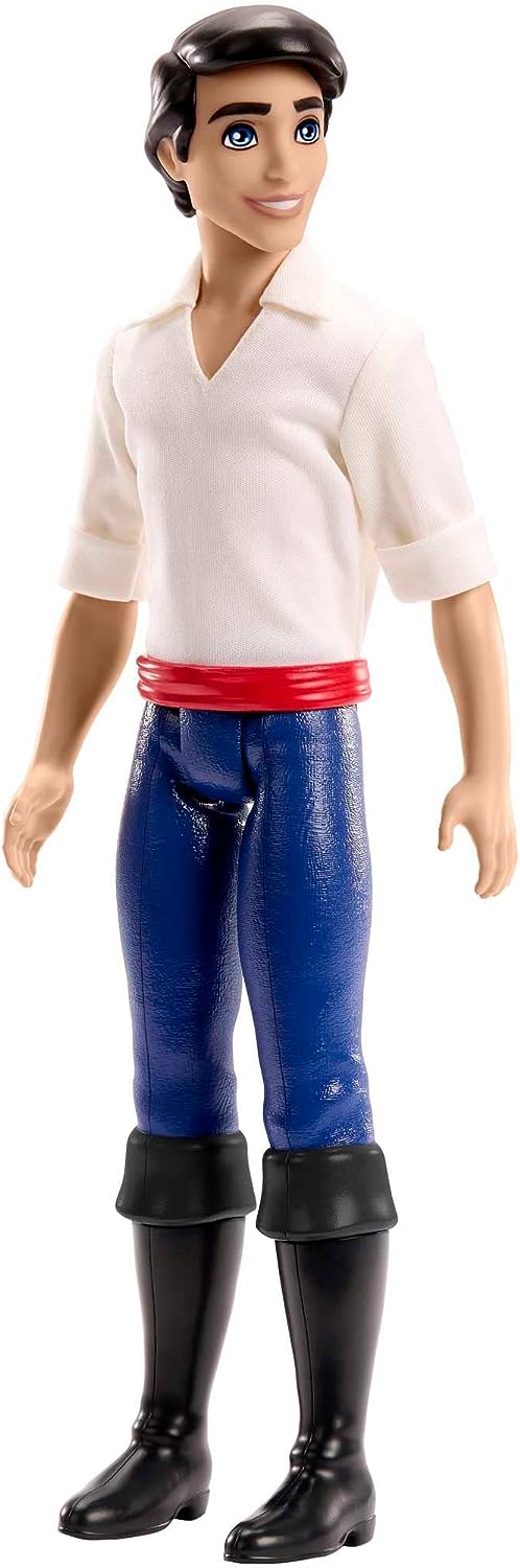 Disney Prinssi Eric 30cm