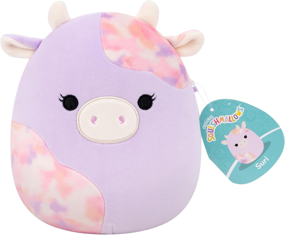 Squishmallows Suri 19cm Pehmolelu