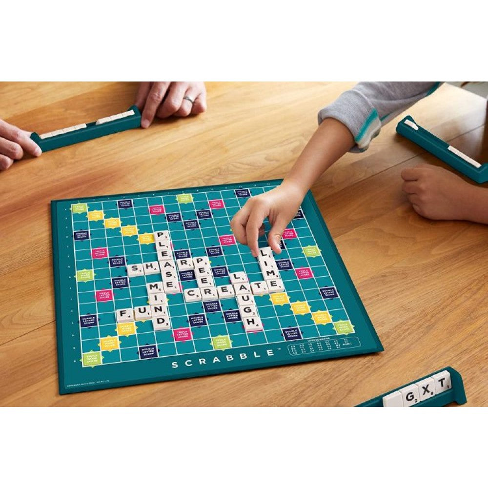 scrabble lautapeli