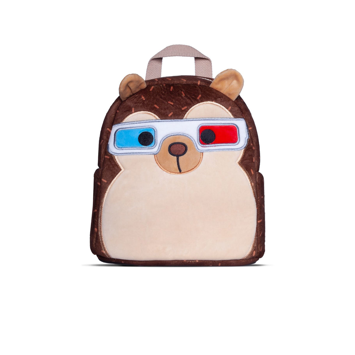 Squishmallows Reppu 30cm Hans