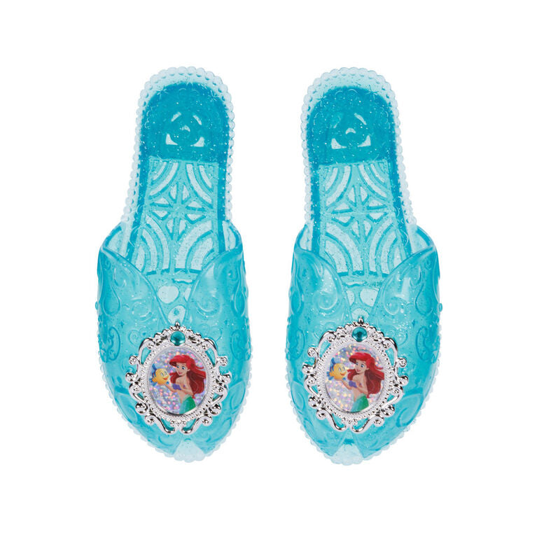 Disney Princess Lasten Korkokengät Ariel