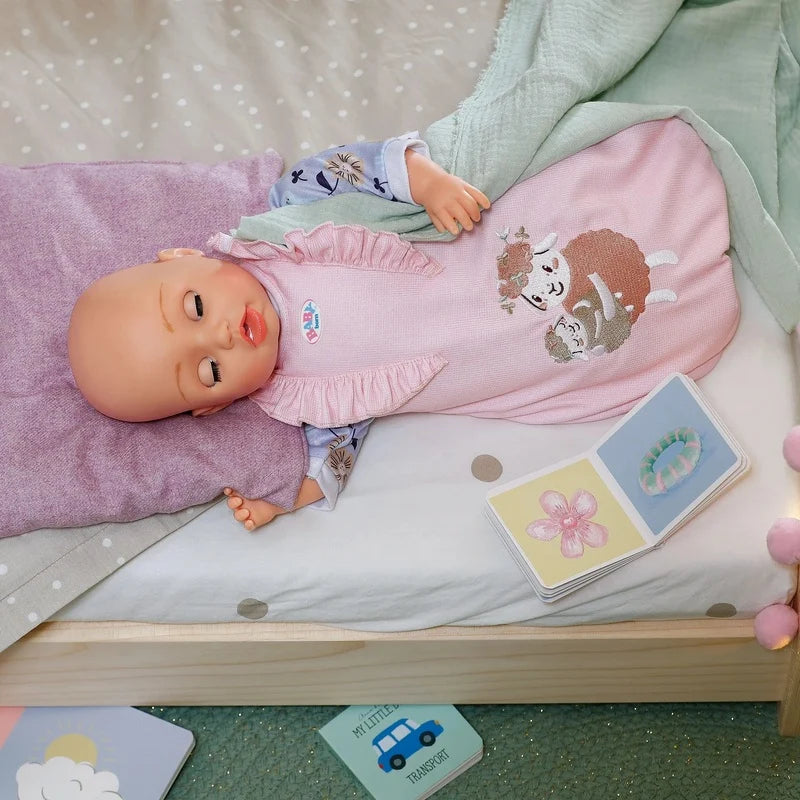 Baby Born Nuken Unipussi