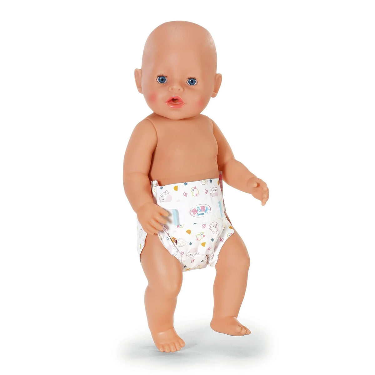 Baby Born Nuken Vaippapaketti 5 kpl