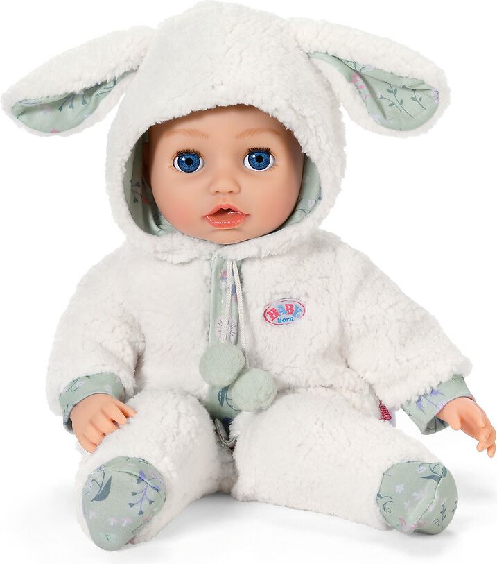 Baby Born Nukenvaate Lammasasu 43 cm