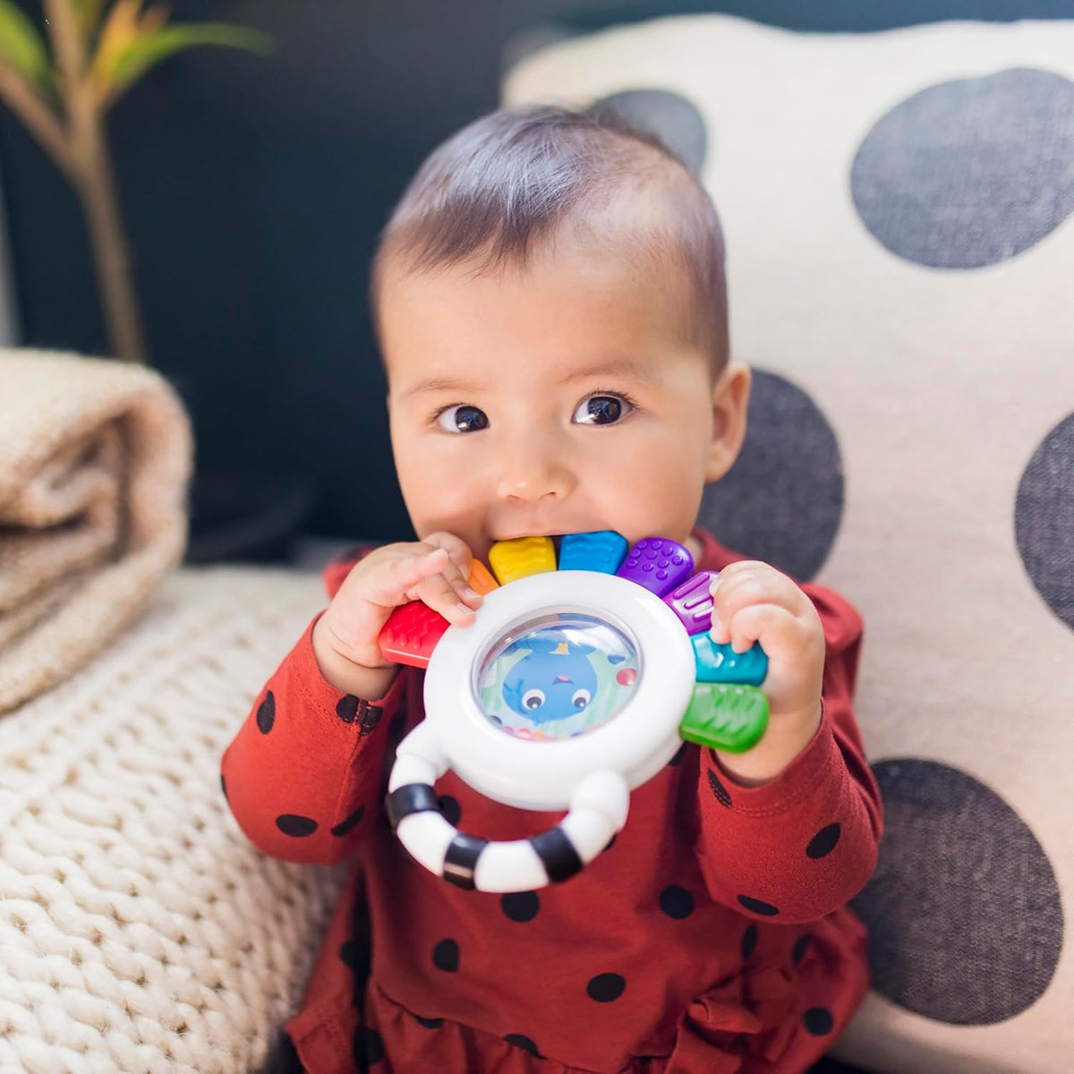 Baby Einstein Outstanding Opus Helistin/Purulelu