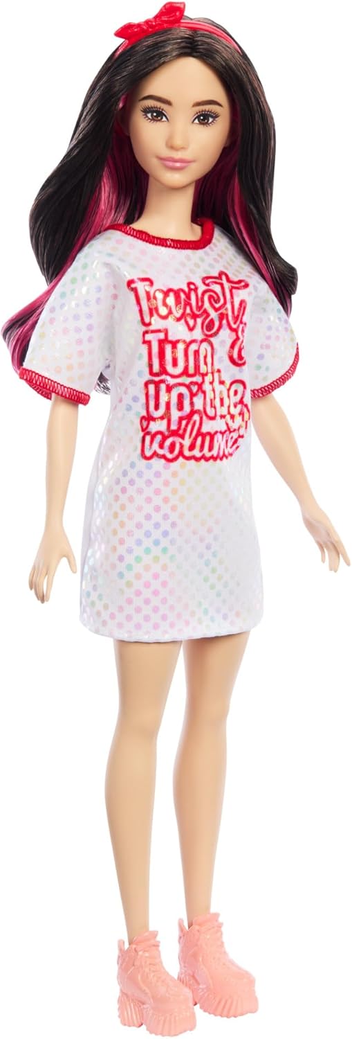 Barbie Nukke Fashionistas 214
