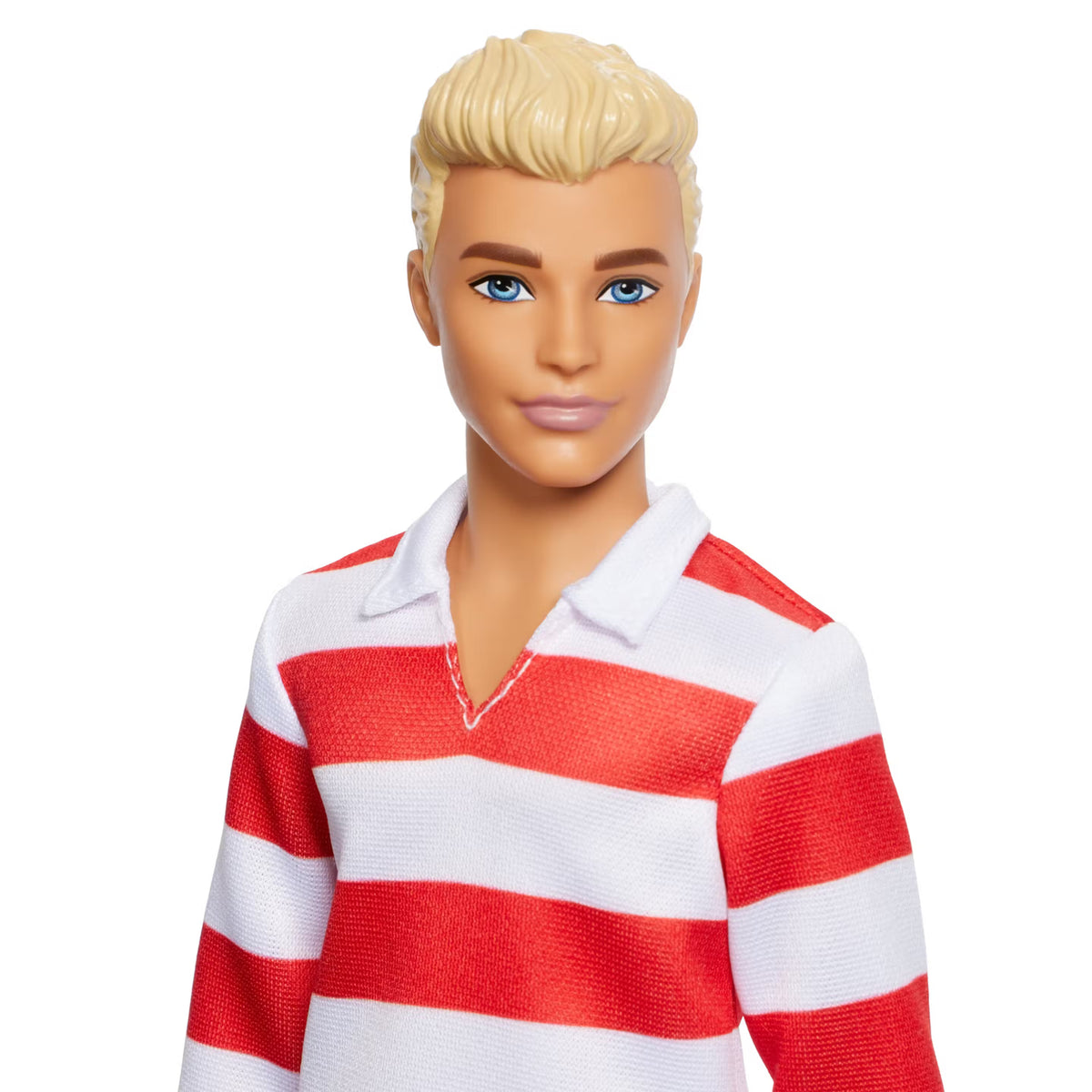 Barbie Nukke Fashionistas Ken 241
