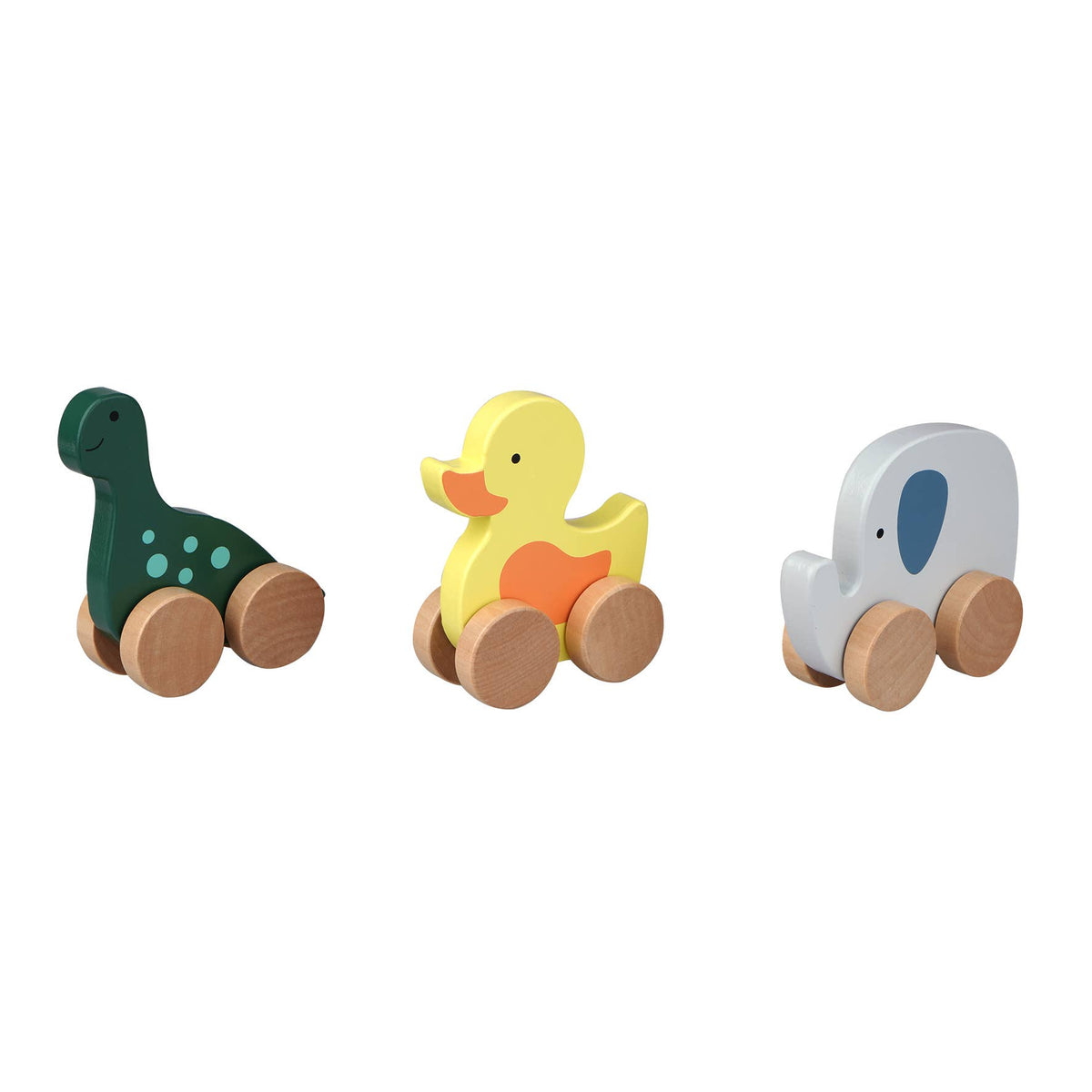 Barbo Toys Puiset Eläimet