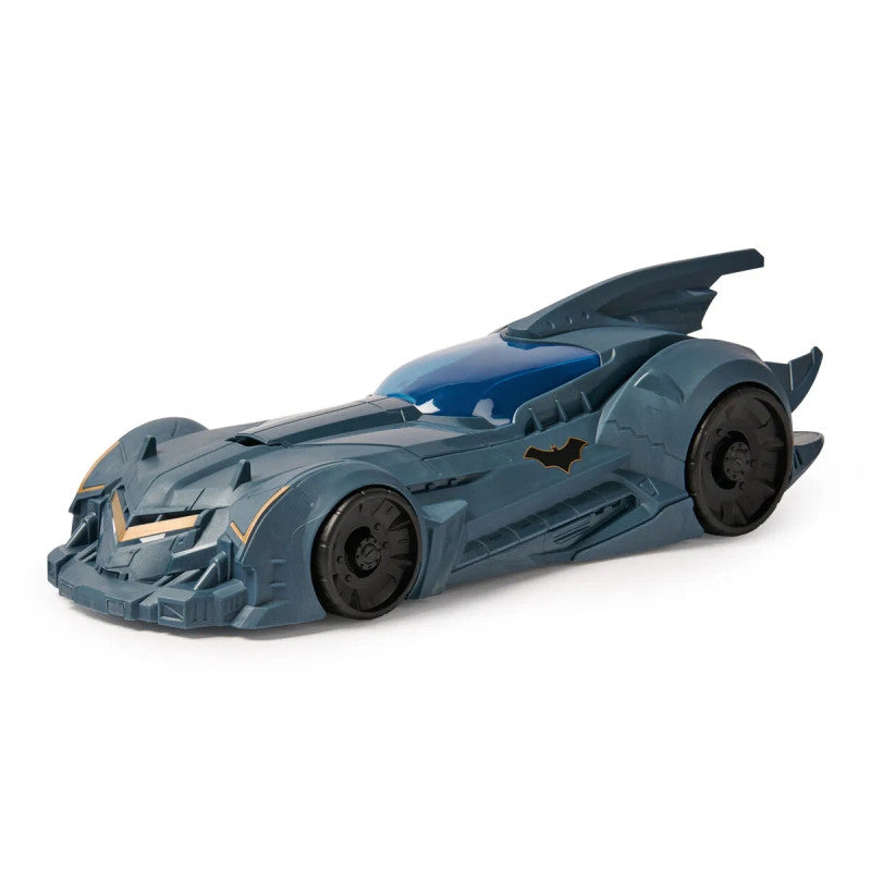 Batman Batmobile Ajoneuvo