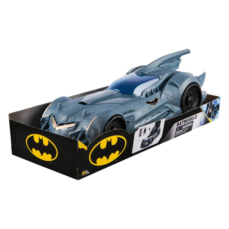 Batman Batmobile Ajoneuvo