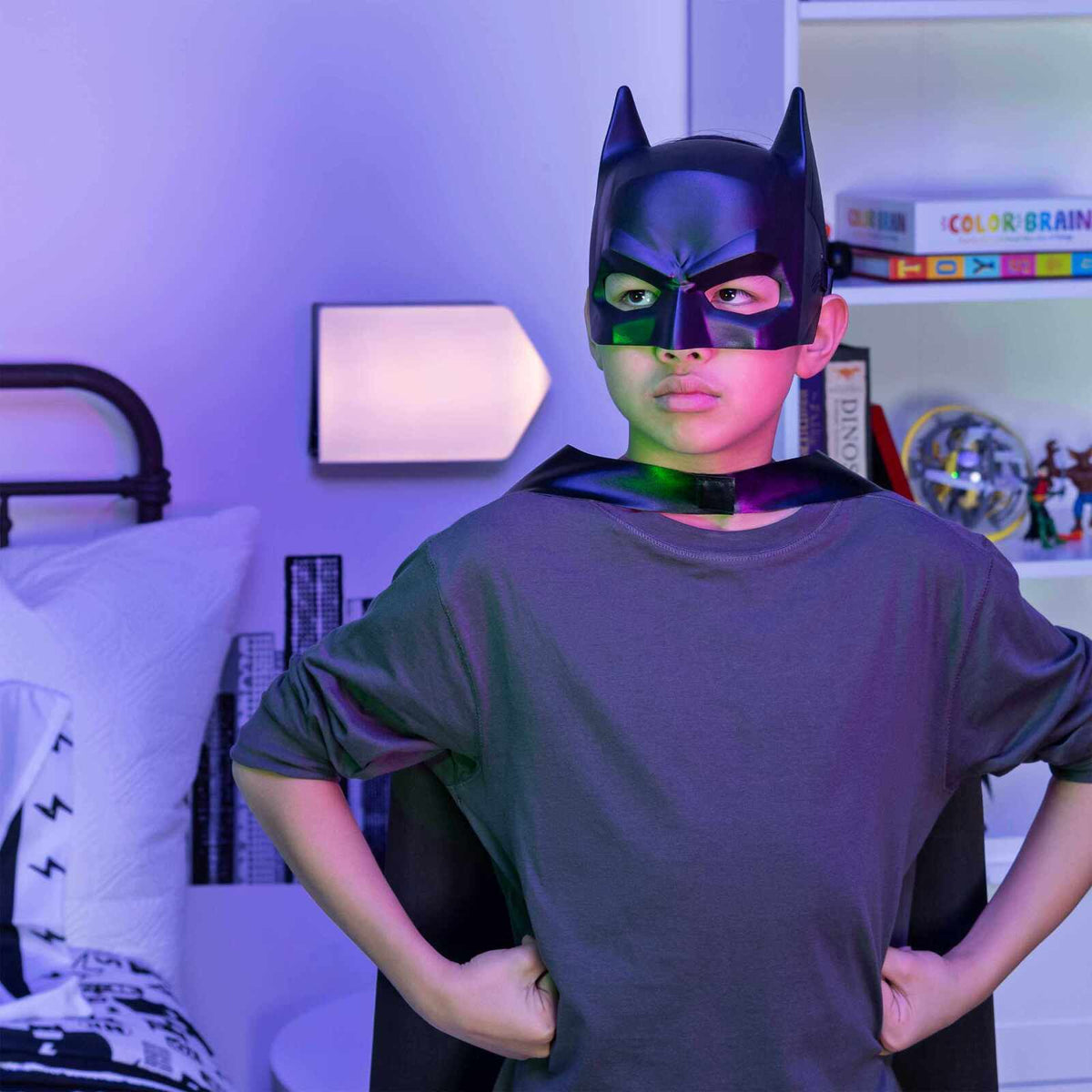 Batman Naamari