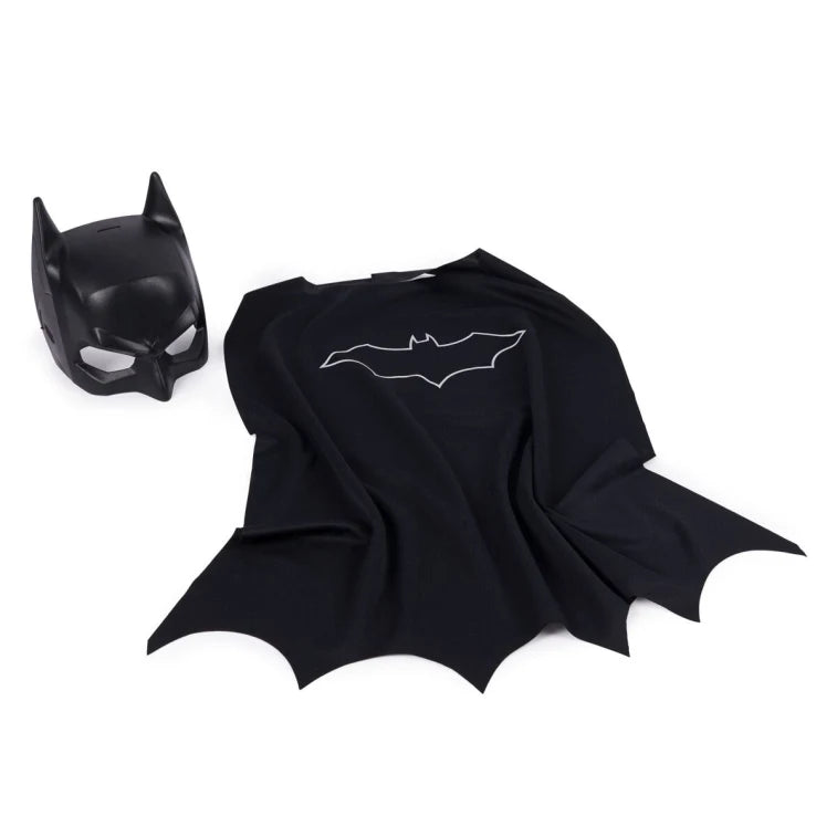 Batman Naamari ja Viitta