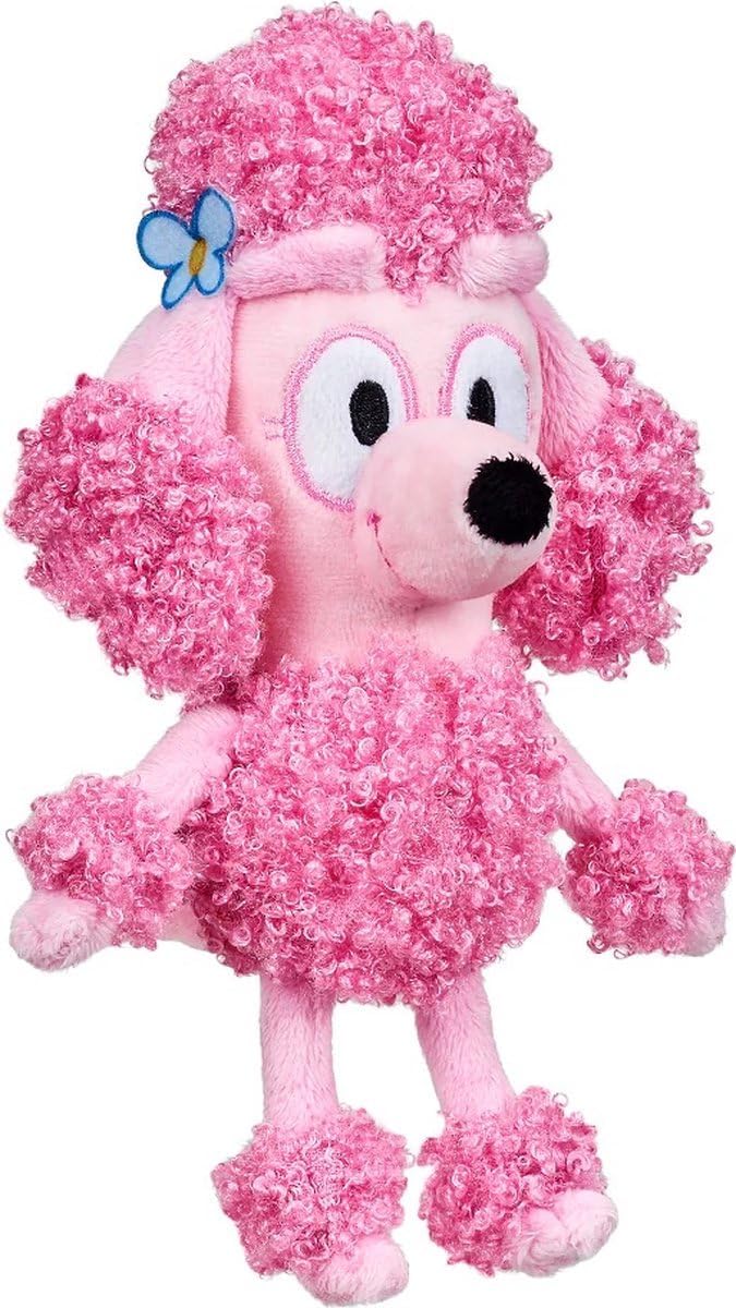 Bluey Friends Coco Pehmolelu n 20cm