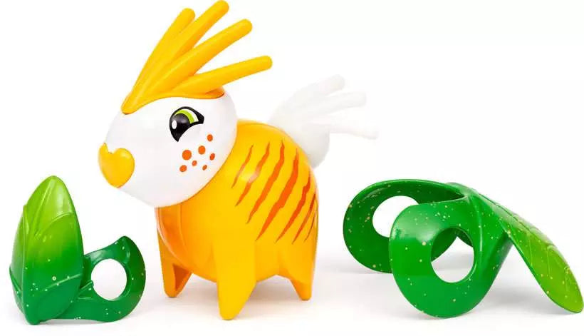 Brio 36212 Flora Hahmopakkaus Dandelion
