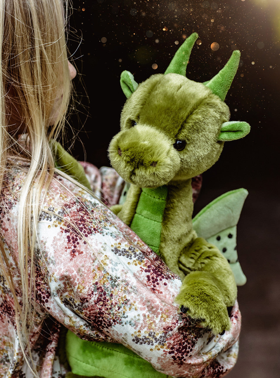 Charlie Bears Gargoyle/Fantasiahahmo Deck Pehmolelu 35cm