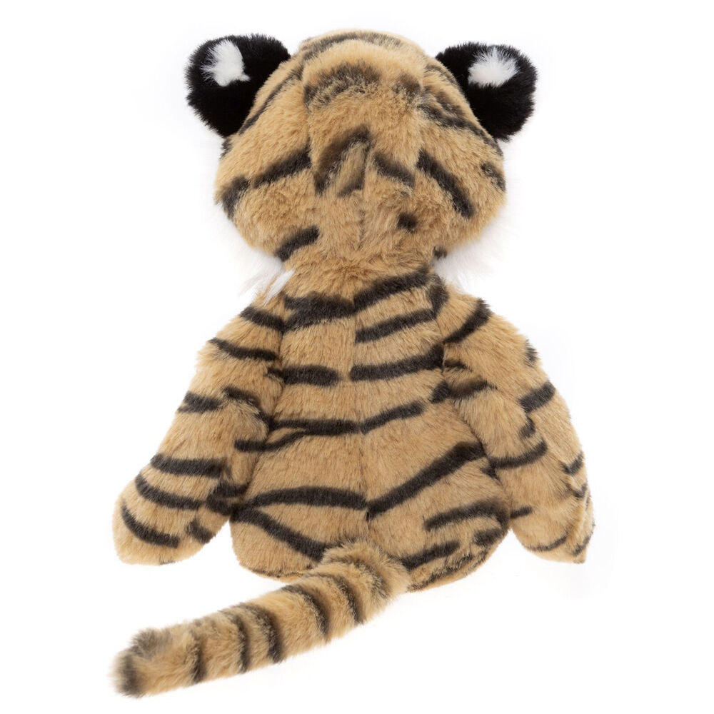 Charlie Bears Pehmolelu Terry Tiger Pehmolelu 30 cm