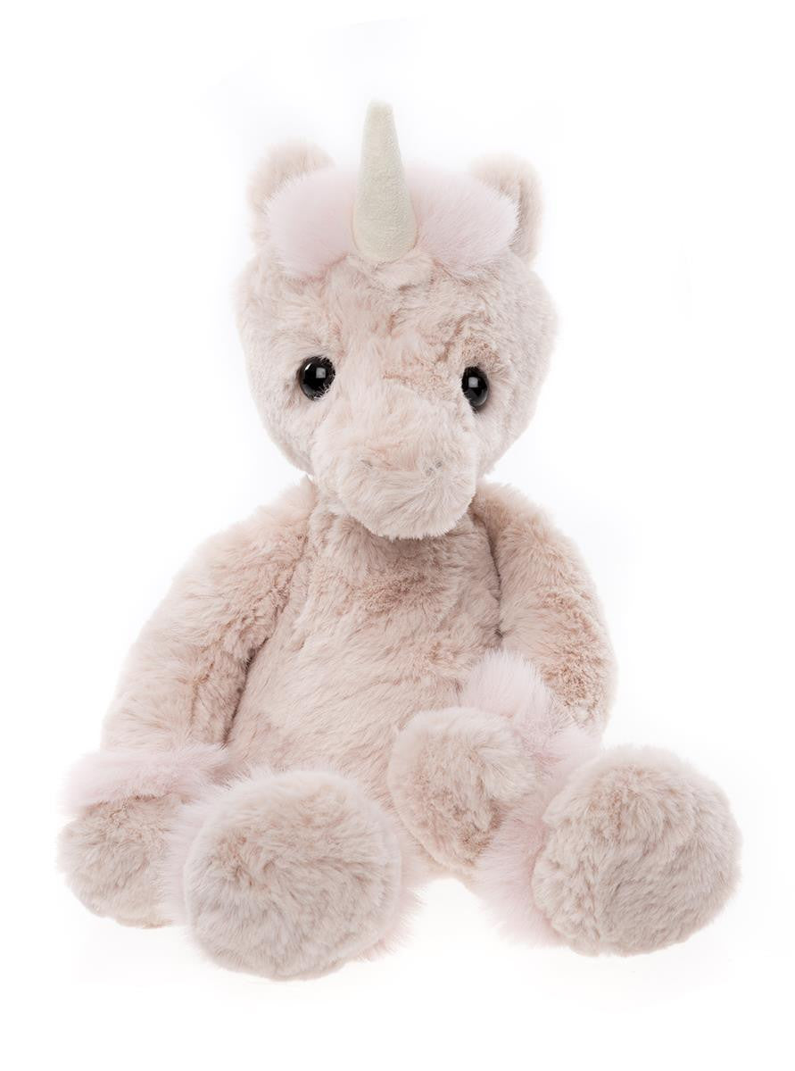 Charlie Bears Star Yksisarvinen Pehmolelu 30cm