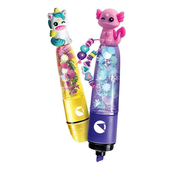 Clementoni Korostuskynien Tekosetti Trendy Animals