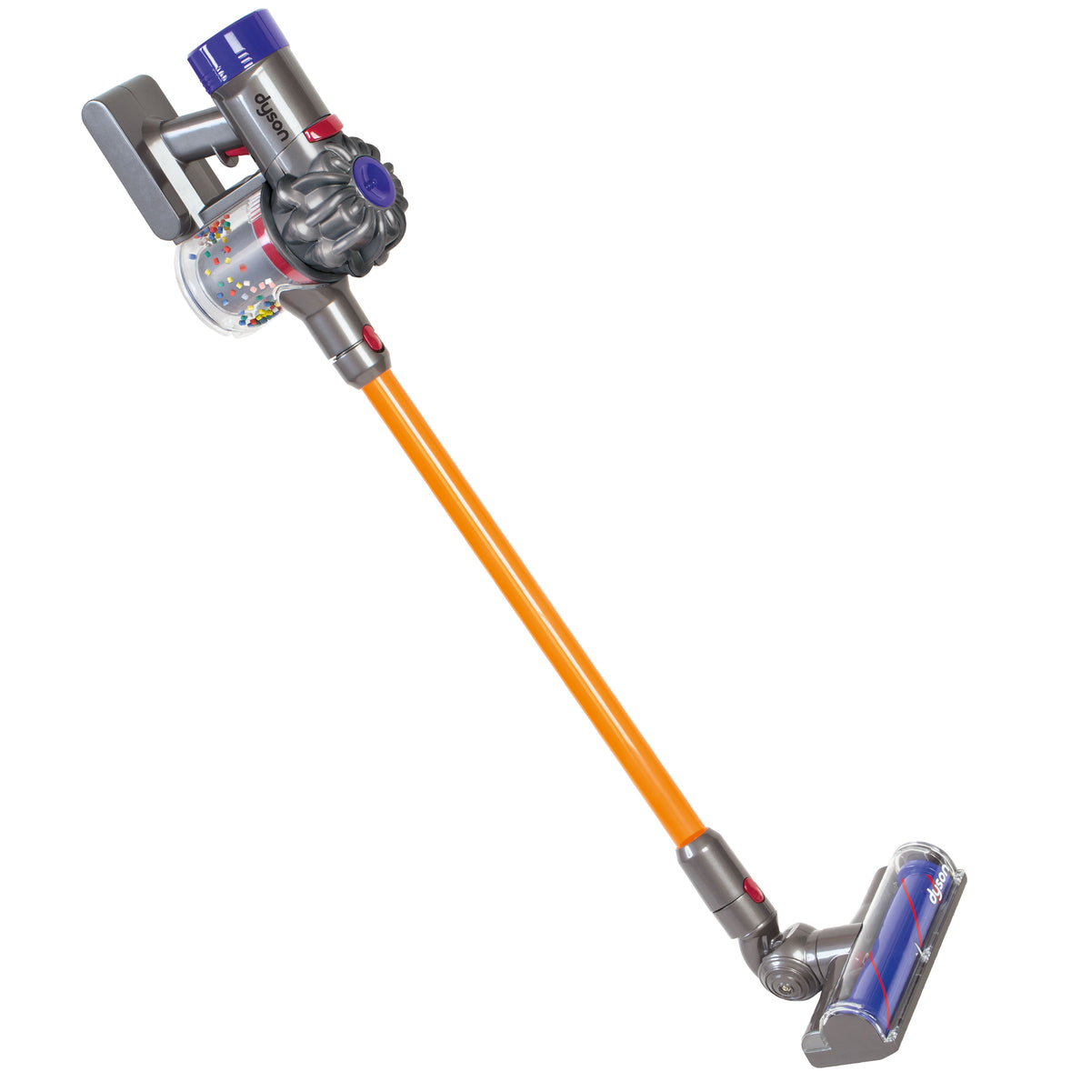 Dyson Leikki Langaton Varsi-imuri