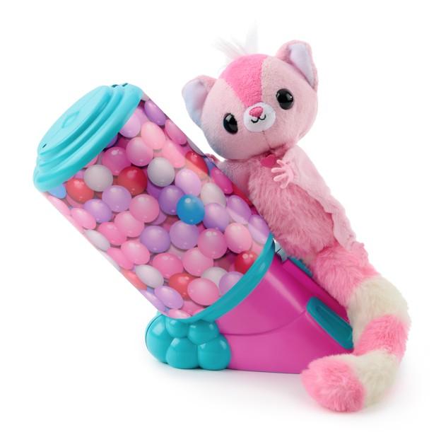 Fingerlings Sugar Glider Interaktiivinen Liitopossum