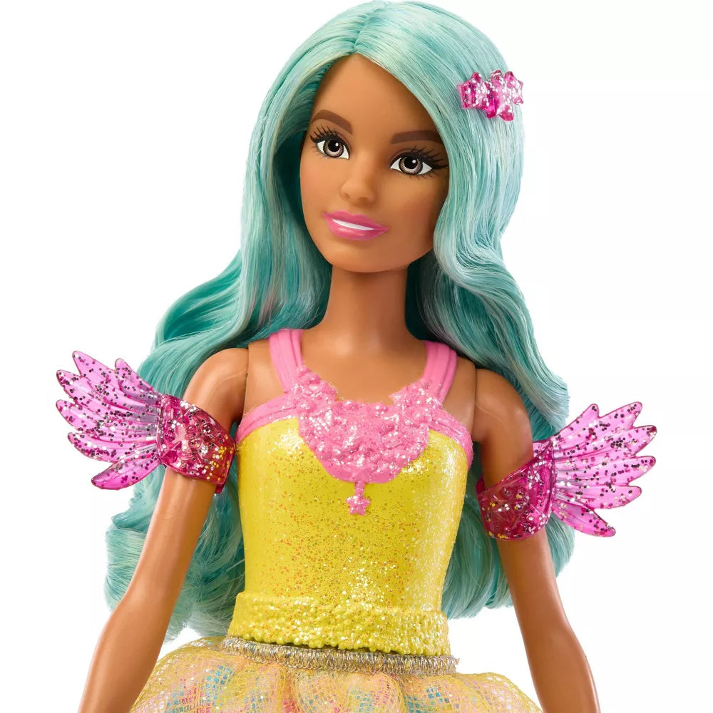 Barbie A Touch Of Magic Teresa Nukke