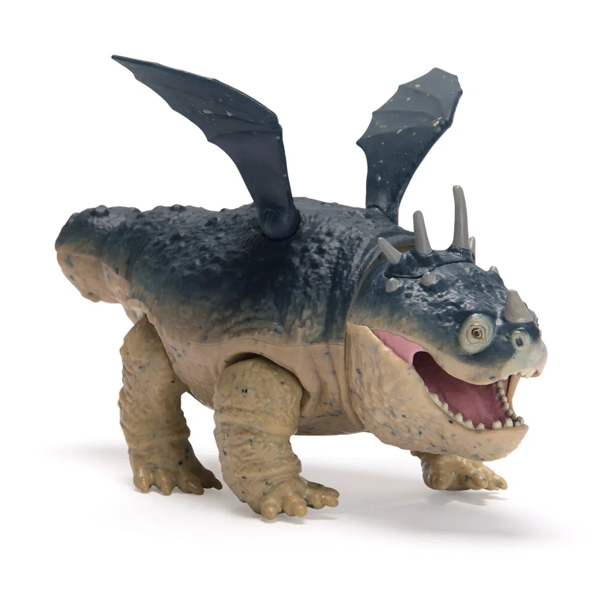 How To Train Your Dragon Gronckle Lohikäärme