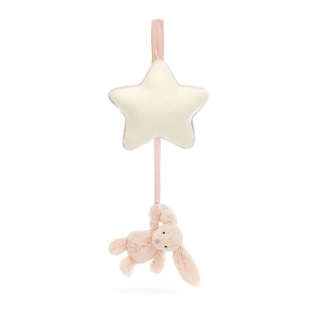 Jellycat Bashful Soittorasia Pupu