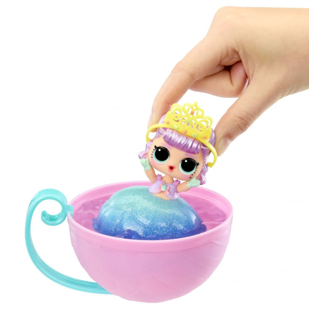 L.O.L. Surprise Princess Tots Yllätyspallo