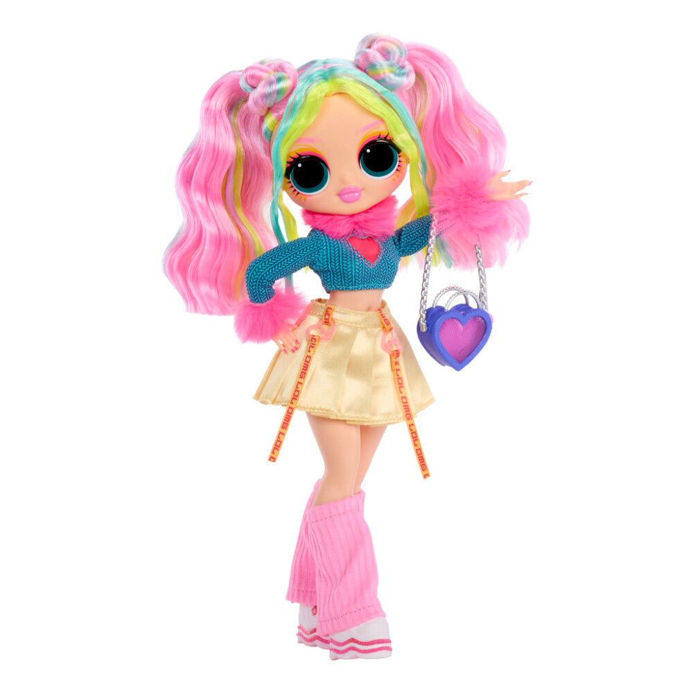 L.O.L Bubblegum DJ Nukke