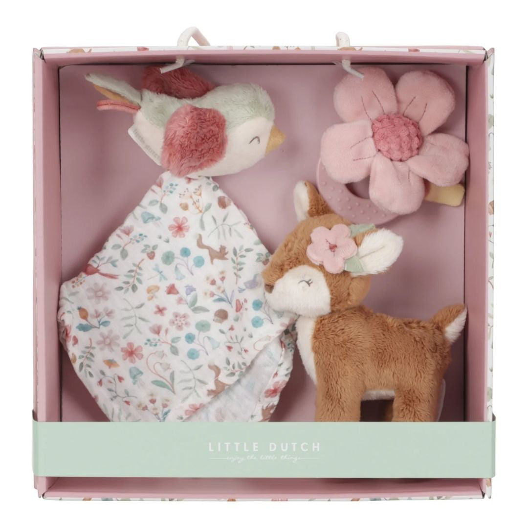 Little Dutch Fairy Garden Lahjasetti