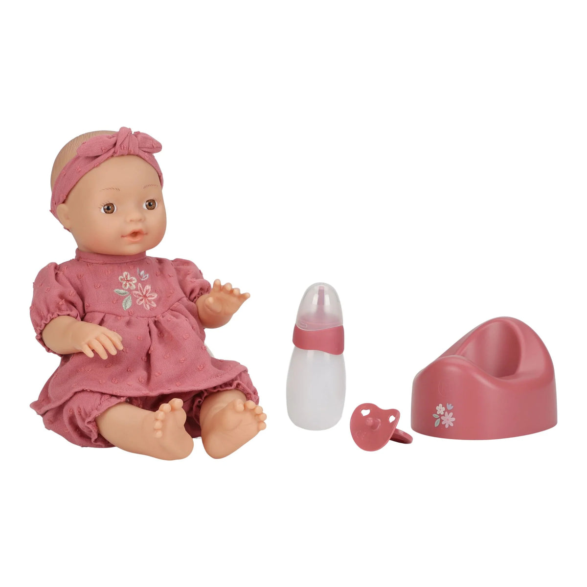 Little Dutch Pissaava Nukke Livia