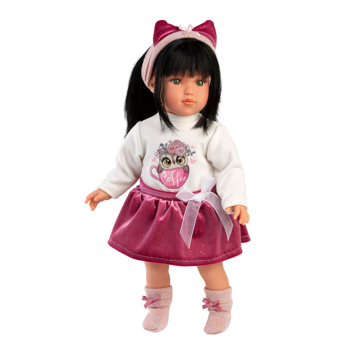 Llorens Nukenvaate 40cm