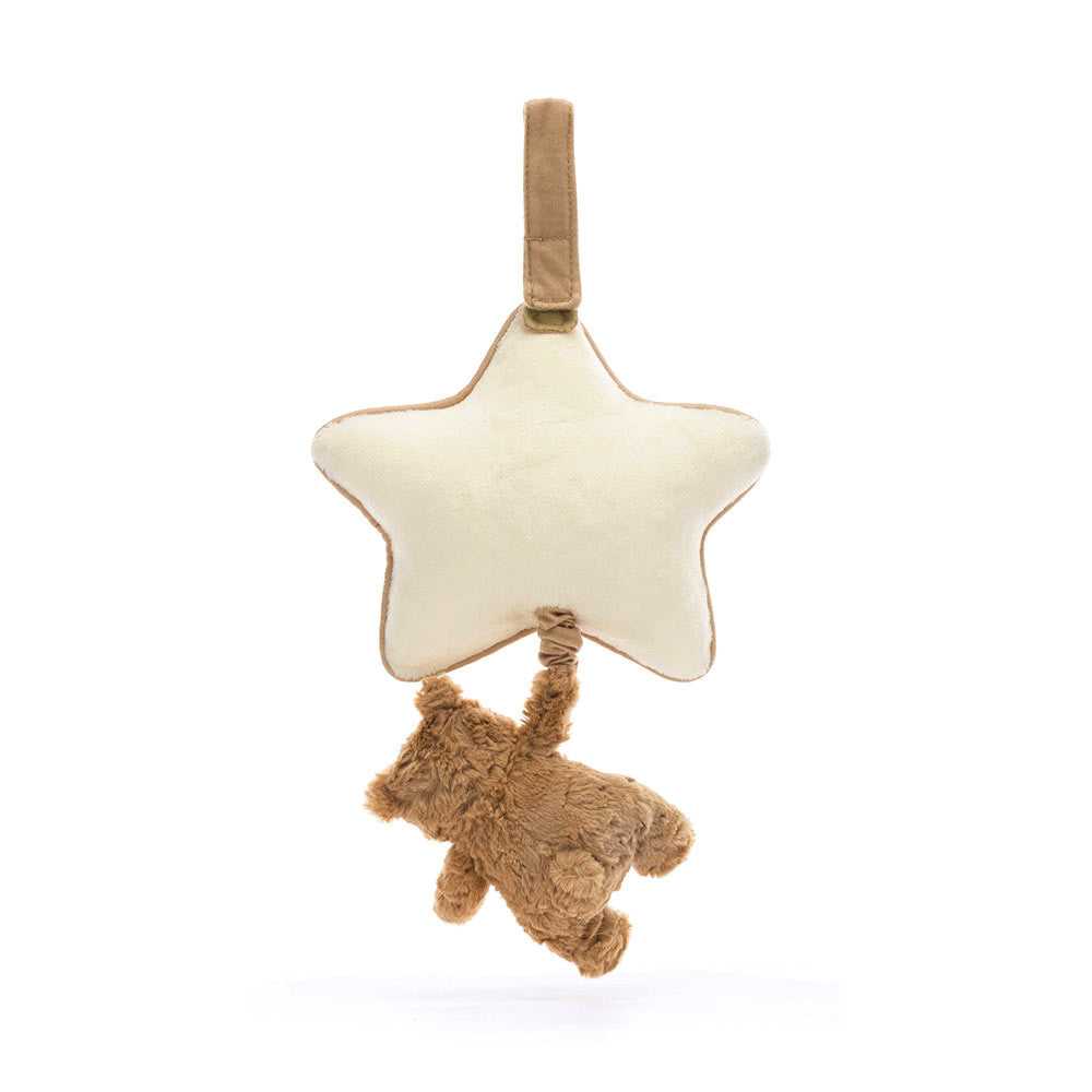 Jellycat Bashful Soittorasia Nalle