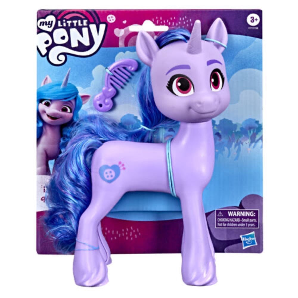 My Little Pony Izzy Moonbow Poni