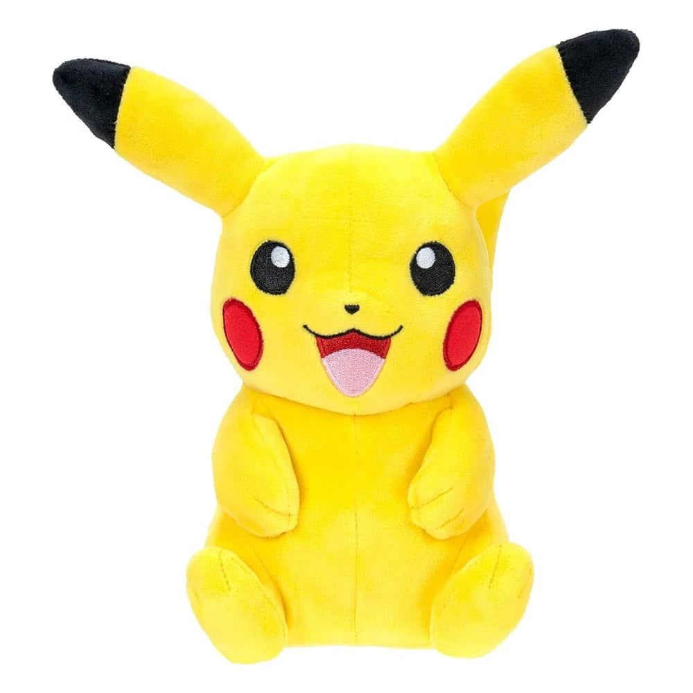 Pokemon Pikachu Pehmolelu 20cm