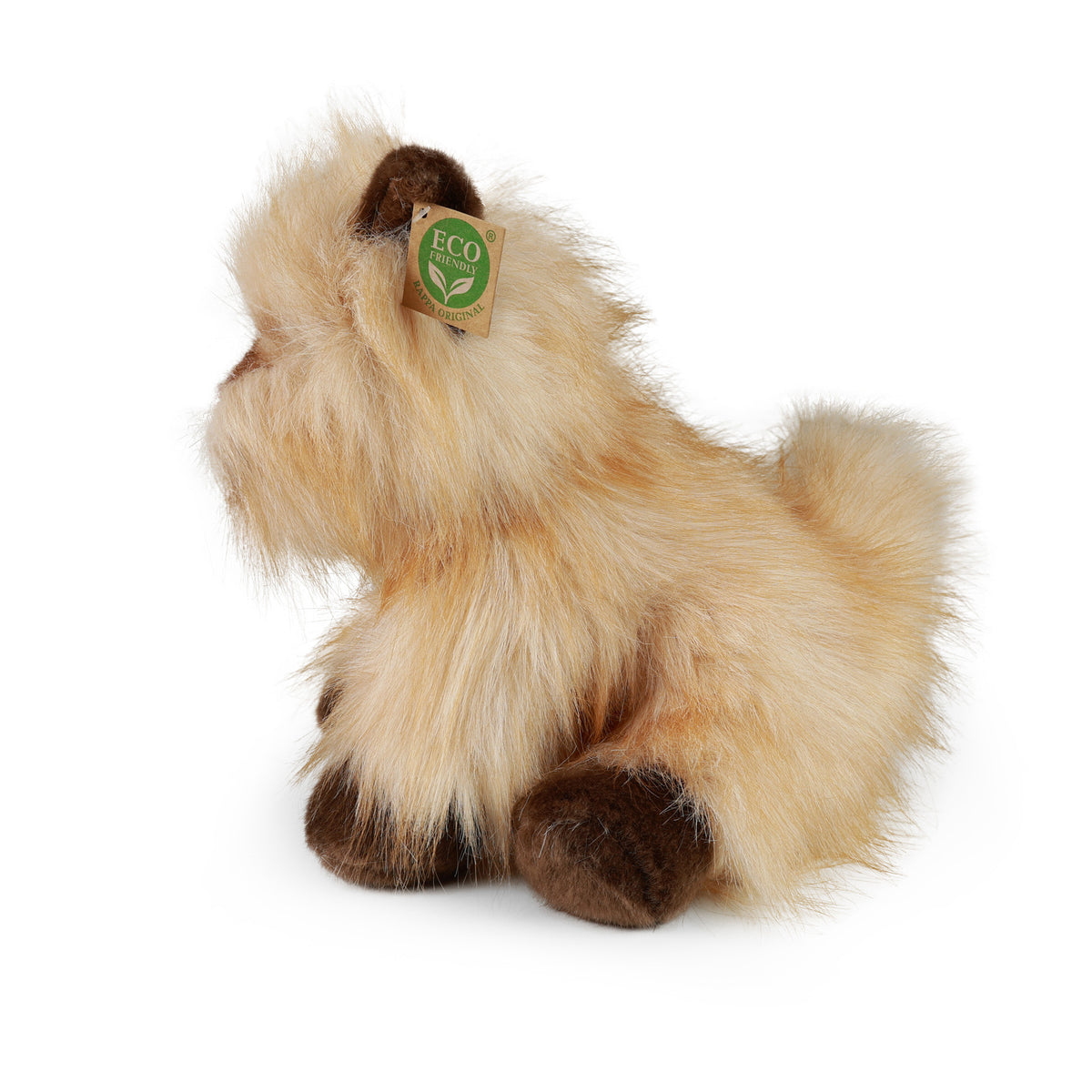 Rappa Eco Friendly Cairnterrieri Pehmolelu 30cm
