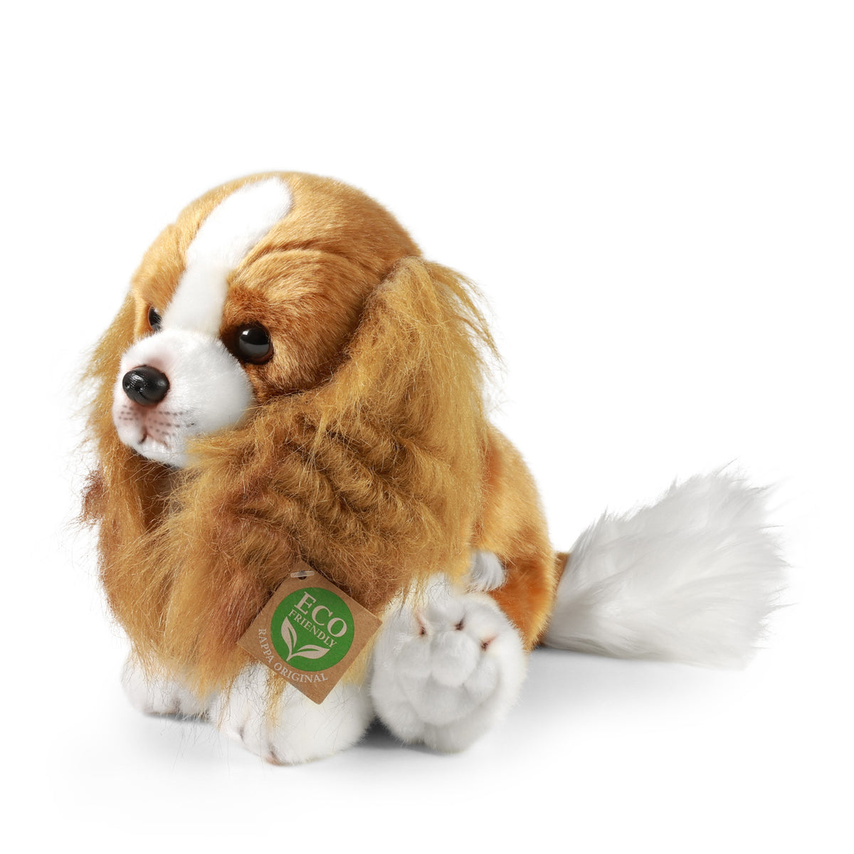 Rappa Eco Friendly Cavalierkingcharlesinspanieli 28 cm