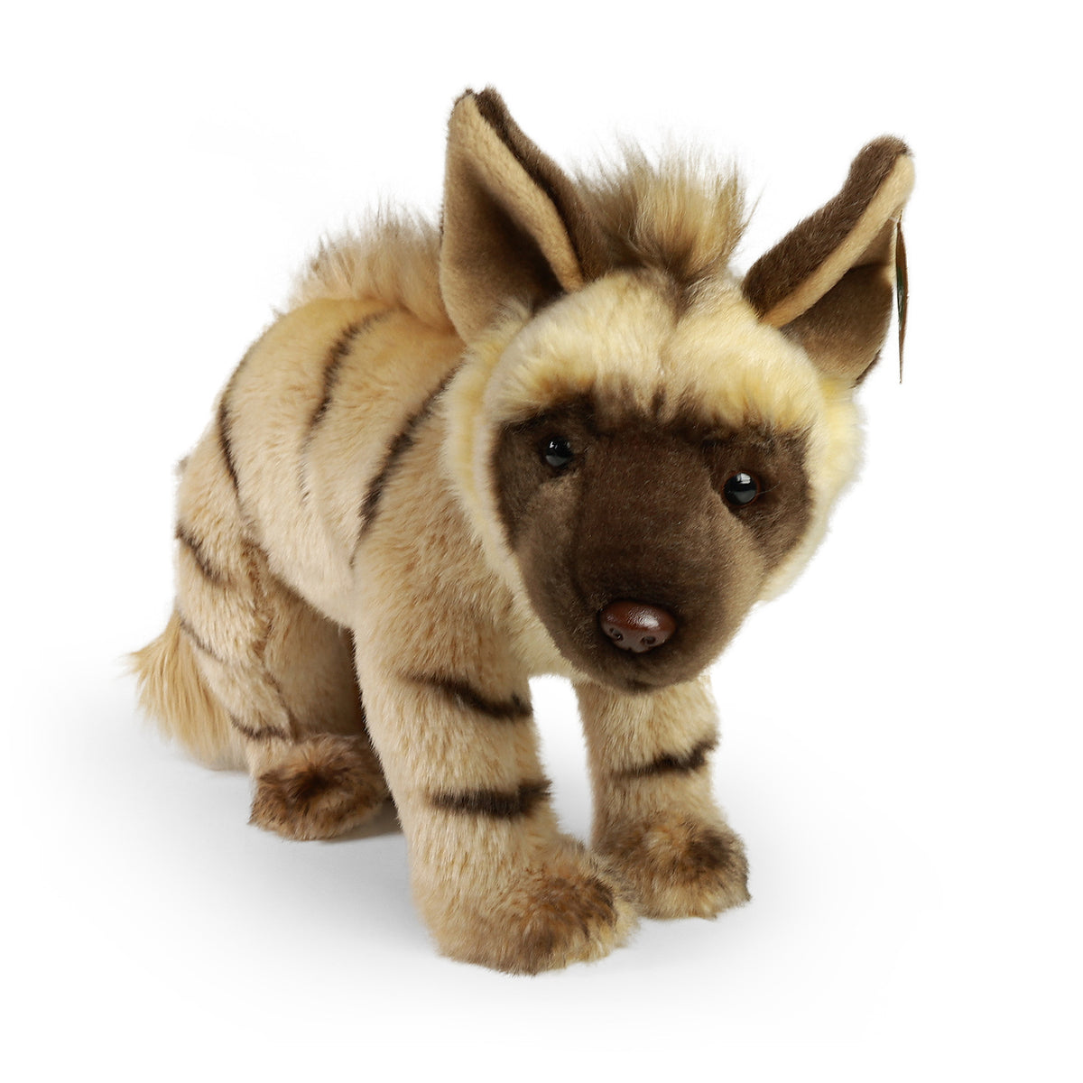 Rappa Eco Friendly Hyeena Pehmolelu 40 cm