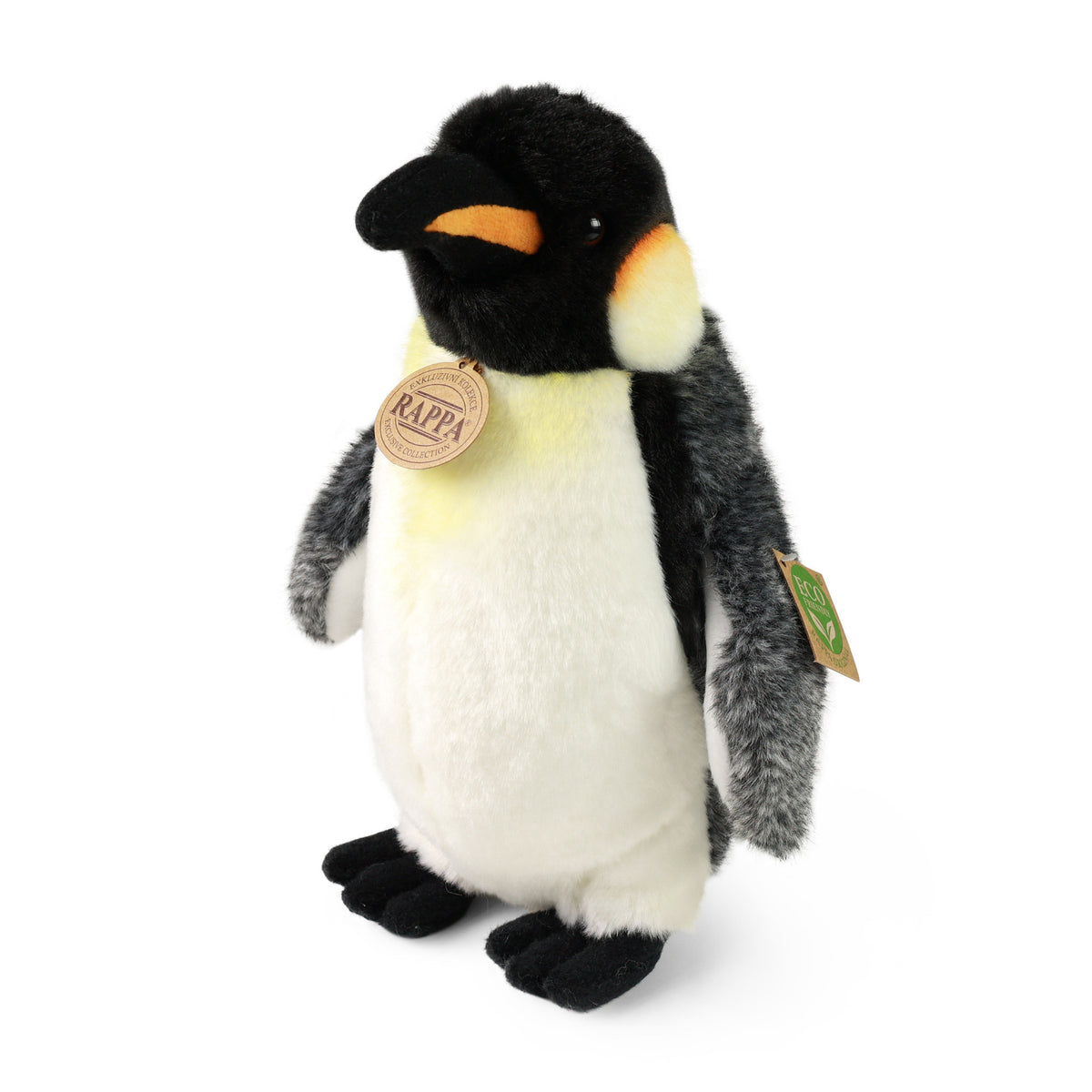 Rappa Eco Friendly Pingviini Pehmolelu 27cm
