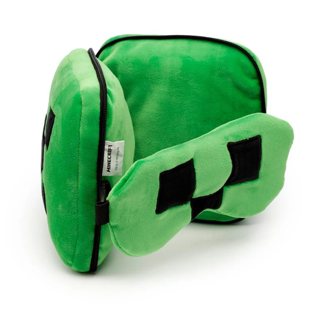 Relaxeazzz Matkapehmo Minecraft Creeper