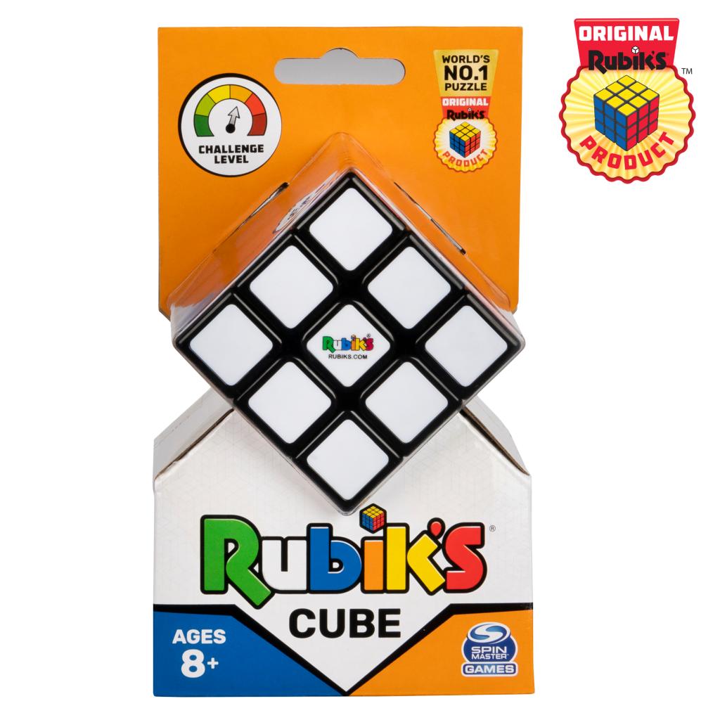 Rubiks 3x3 Cube Rubiikinkuutio