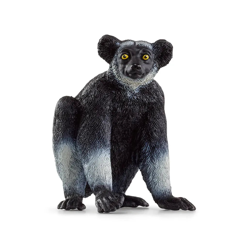 Schleich 14877 Indri Puoliapina