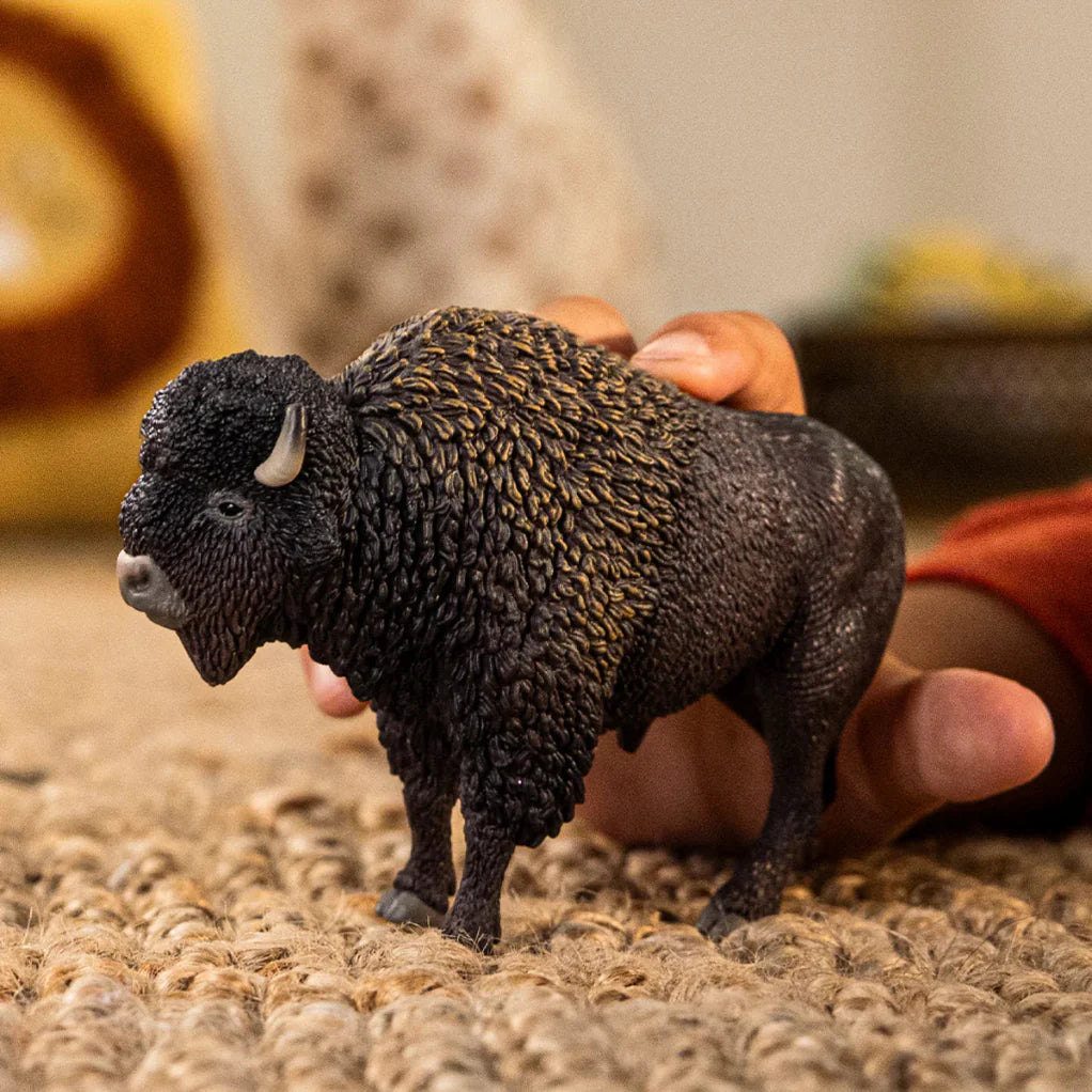 Schleich 14879 Biisoni