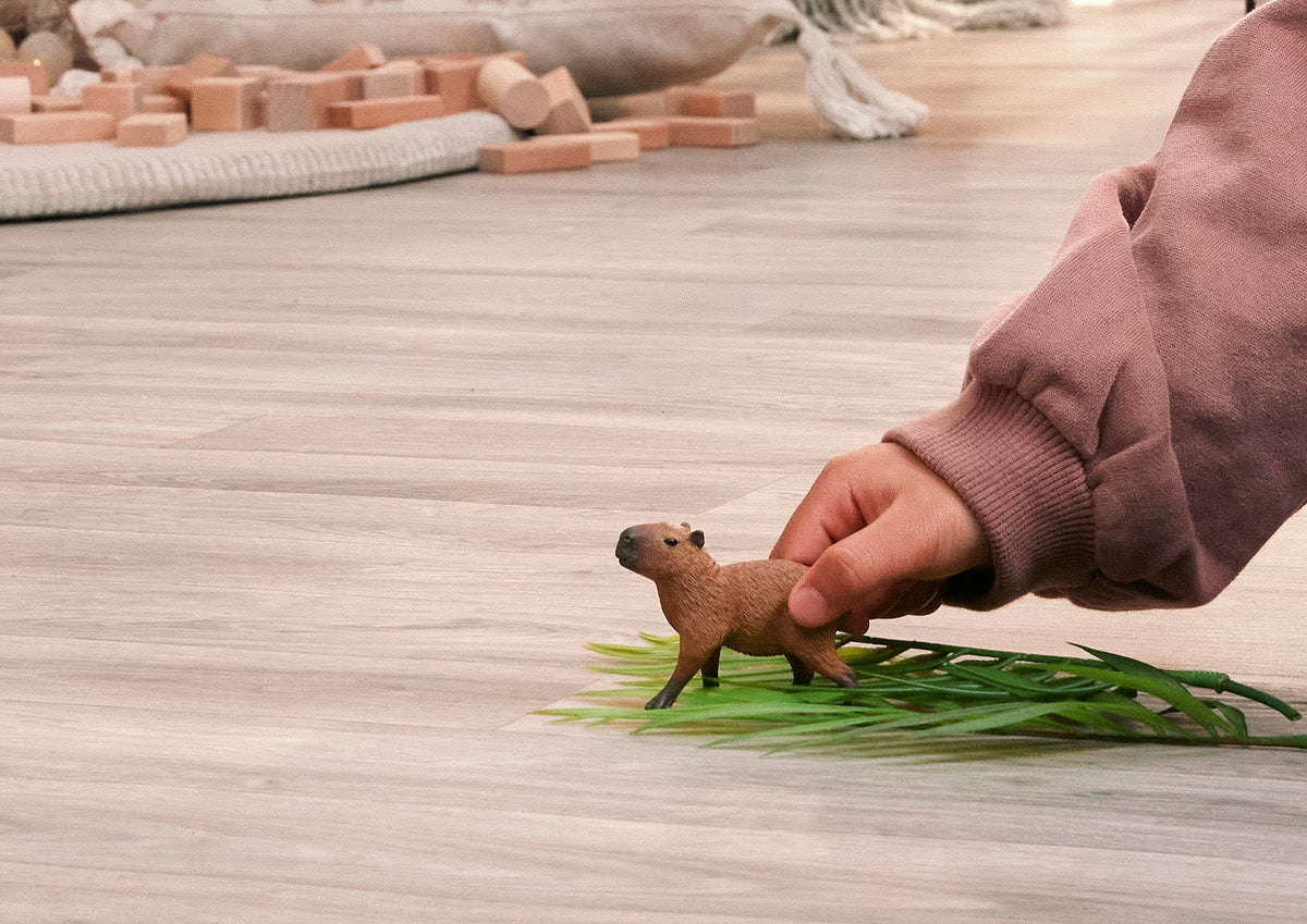 Schleich 14934 Capybara